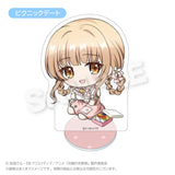 お隣の天使様にいつの間にか駄目人間にされていた件 ミニキャラスタンド 真昼と一緒にデートVer. ピクニックデート(亞加力立牌)※不設寄送《25年2月預定》 4582757627946