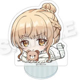 お隣の天使様にいつの間にか駄目人間にされていた件 ミニキャラスタンド 真昼と一緒にデートVer. お部屋デート(亞加力立牌)※不設寄送《25年2月預定》 4582757627960