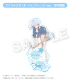 甘神さんちの縁結び アクリルスタンド ペインティングVer. 甘神朝姫(亞加力立牌)※不設寄送《25年2月預定》 4582757629476