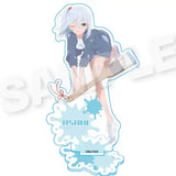 甘神さんちの縁結び アクリルスタンド ペインティングVer. 甘神朝姫(亞加力立牌)※不設寄送《25年2月預定》 4582757629476