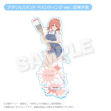甘神さんちの縁結び アクリルスタンド ペインティングVer. 甘神夕奈(亞加力立牌)※不設寄送《25年2月預定》 4582757629483