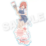 甘神さんちの縁結び アクリルスタンド ペインティングVer. 甘神夕奈(亞加力立牌)※不設寄送《25年2月預定》 4582757629483