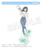 甘神さんちの縁結び アクリルスタンド ペインティングVer. 甘神夜重(亞加力立牌)※不設寄送《25年2月預定》 4582757629490