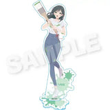 甘神さんちの縁結び アクリルスタンド ペインティングVer. 甘神夜重(亞加力立牌)※不設寄送《25年2月預定》 4582757629490