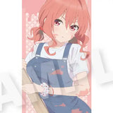 甘神さんちの縁結び スリムタペストリー ペインティングVer. 甘神夕奈(掛布)※不設寄送《25年2月預定》 4582757629544