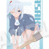 甘神さんちの縁結び ビッグタペストリー ペインティングVer. 甘神朝姫(掛布)※不設寄送《25年2月預定》 4582757629568