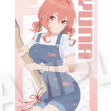 甘神さんちの縁結び ビッグタペストリー ペインティングVer. 甘神夕奈(掛布)※不設寄送《25年2月預定》 4582757629575