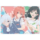 甘神さんちの縁結び A5ビジュアルボード ペインティングVer.(亞加力立牌)※不設寄送《25年2月預定》 4582757629599