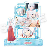 甘神さんちの縁結び メモリーズアクリルマスコット 甘神朝姫(亞加力立牌)※不設寄送《25年4月預定》 4582757629711