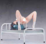 【18+】肉感少女 保健室で… 平原さん《26年9月預定》 行版 全數$1478 / *免運費   店取pt:20 / 26年3月9日*該產品有可能因供應商派貨不足而未能提供