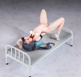 【18+】肉感少女 保健室で… 平原さん《26年9月預定》 行版 全數$1478 / *免運費   店取pt:20 / 26年3月9日*該產品有可能因供應商派貨不足而未能提供