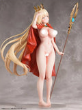【18+】肉感少女 裸の女王様 リザ 1/6《24年11月預定》 4582762880145