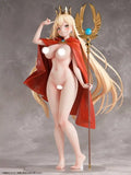 【18+】肉感少女 裸の女王様 リザ 1/4《24年11月預定》 4582762880152