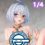 【18+】肉感美少年 踊り子 イオン 1/4《24年11月預定》 4582762880336