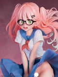 【18+】肉感少女 春風のいたずら 透桜子 アウトver. 1/6《24年12月預定》 4582762880367