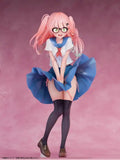 【18+】肉感少女 春風のいたずら 透桜子 アウトver. 1/6《24年12月預定》 4582762880367