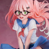 【18+】肉感少女 春風のいたずら 透桜子 アウトver. 1/4《24年12月預定》 4582762880374