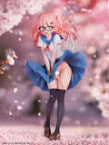 【18+】肉感少女 春風のいたずら 透桜子 アウトver. 1/4《24年12月預定》 4582762880374