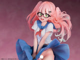 【18+】肉感少女 春風のいたずら 透桜子 アウトver. 1/4《24年12月預定》 4582762880374