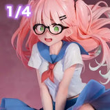 【18+】肉感少女 春風のいたずら 透桜子 アウトver. 1/4《24年12月預定》 4582762880374