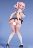 【18+】肉感少女 保健室で催●いいなり調教 美友 1/6《24年12月預定》 4582762880404