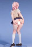 【18+】肉感少女 保健室で催●いいなり調教 美友 1/6《24年12月預定》 4582762880404