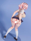 【18+】肉感少女 保健室で催●いいなり調教 美友 1/6《24年12月預定》 4582762880404