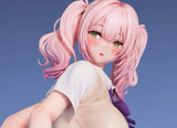 【18+】肉感少女 保健室で催●いいなり調教 美友 1/6《24年12月預定》 4582762880404