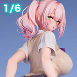 【18+】肉感少女 保健室で催●いいなり調教 美友 1/6《24年12月預定》 4582762880404