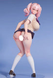 【18+】肉感少女 保健室で催●いいなり調教 美友 1/4《24年12月預定》 4582762880411