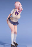 【18+】肉感少女 保健室で催●いいなり調教 美友 1/4《24年12月預定》 4582762880411