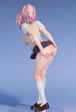 【18+】肉感少女 保健室で催●いいなり調教 美友 1/4《24年12月預定》 4582762880411