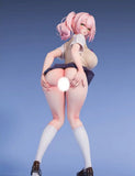 【18+】肉感少女 保健室で催●いいなり調教 美友 1/4《24年12月預定》 4582762880411