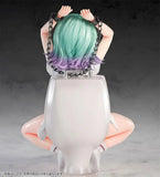 【18+】肉感少女 性処理トイレのふたなり娘 翠希 1/6《25年1月預定》 4582762880466