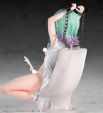 【18+】肉感少女 性処理トイレのふたなり娘 翠希 1/4《25年1月預定》 4582762880473