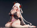 【18+】肉感少女 サキュバスの誘惑 ウィズリー 1/6《24年12月預定》 4582762880527