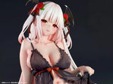 【18+】肉感少女 サキュバスの誘惑 ウィズリー 1/4《24年12月預定》 4582762880534