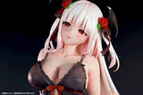 【18+】肉感少女 サキュバスの誘惑 ウィズリー 1/4《24年12月預定》 4582762880534