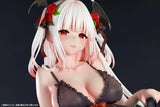 【18+】肉感少女 サキュバスの誘惑 ウィズリー 1/4《24年12月預定》 4582762880534