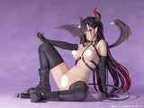 【18+】肉感少女 悪魔なご主人様 グレモリー 1/6《24年12月預定》 4582762880558