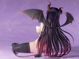 【18+】肉感少女 悪魔なご主人様 グレモリー 1/6《24年12月預定》 4582762880558