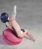 【18+】肉感少女 居座りダウナーJK 水鳥川さん 1/6《24年12月預定》 4582762880572