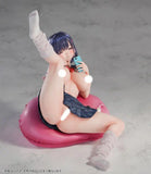 【18+】肉感少女 居座りダウナーJK 水鳥川さん 1/4《24年12月預定》 4582762880589
