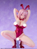 【18+】ウラ恋ばにーがーる 発情うさぎ 美紅 1/6《25年1月預定》 4582762880701