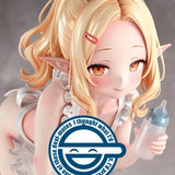 【18+】肉感少女 母性つるぺたエルフ アマリリス《26年8月預定》 行版 全數$1598 / *免運費   店取pt:20 / 26年3月9日*該產品有可能因供應商派貨不足而未能提供