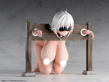【18+】肉感少女 捕虜になった女騎士 カトリーナ 1/4《25年5月預定》 4582762880909