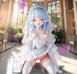 【18+】肉感少女 ウェディングでXXXしよう！ エイルリス《26年8月預定》 行版 全數$1598 / *免運費   店取pt:20 / 26年3月16日*該產品有可能因供應商派貨不足而未能提供