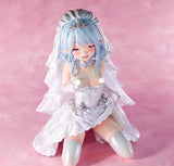 【18+】肉感少女 ウェディングでXXXしよう！ エイルリス《26年8月預定》 行版 全數$1598 / *免運費   店取pt:20 / 26年3月16日*該產品有可能因供應商派貨不足而未能提供