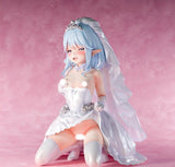 【18+】肉感少女 ウェディングでXXXしよう！ エイルリス《26年8月預定》 行版 全數$1598 / *免運費   店取pt:20 / 26年3月16日*該產品有可能因供應商派貨不足而未能提供