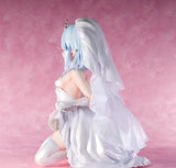 【18+】肉感少女 ウェディングでXXXしよう！ エイルリス《26年8月預定》 行版 全數$1598 / *免運費   店取pt:20 / 26年3月16日*該產品有可能因供應商派貨不足而未能提供